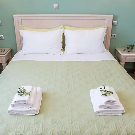 Сasa de vacaciones Emerald Agios Nikitas Drymon