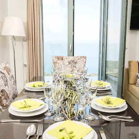 Emerald Agios Nikitas Сasa de vacaciones