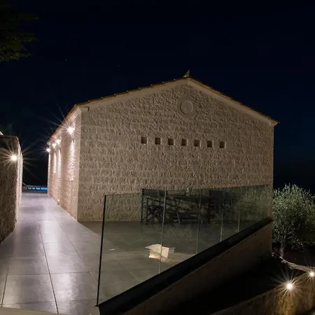 Сasa de vacaciones Emerald Agios Nikitas