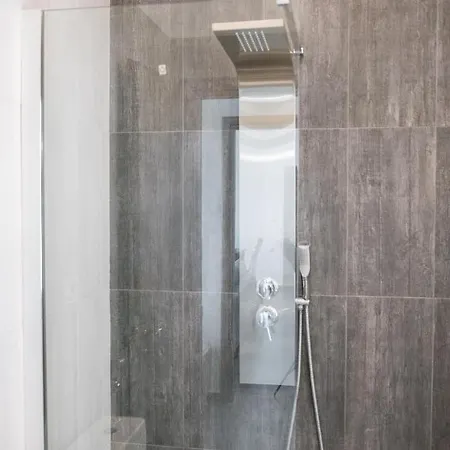 Сasa de vacaciones Emerald Agios Nikitas