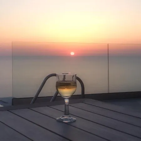 Emerald Agios Nikitas Сasa de vacaciones