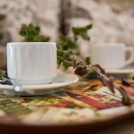 Emerald Agios Nikitas Casa de Férias Drymon