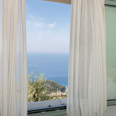 Emerald Agios Nikitas Casa de Férias Drymon