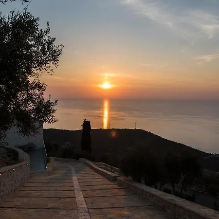 Emerald Agios Nikitas Casa de Férias *