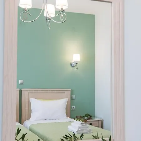 Emerald Agios Nikitas Casa de Férias *