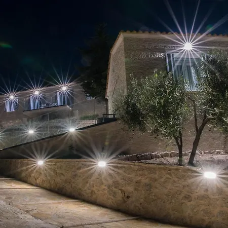 Emerald Agios Nikitas Drymon