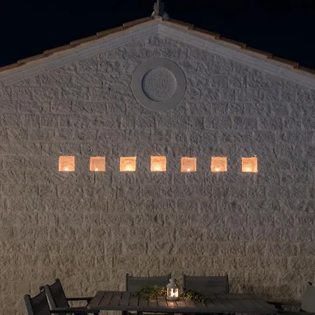 Casa de Férias Emerald Agios Nikitas *