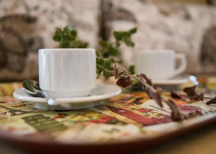 Emerald Agios Nikitas Semesterbostad Drymon