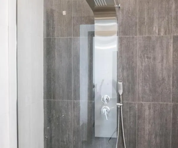 Semesterbostad Emerald Agios Nikitas