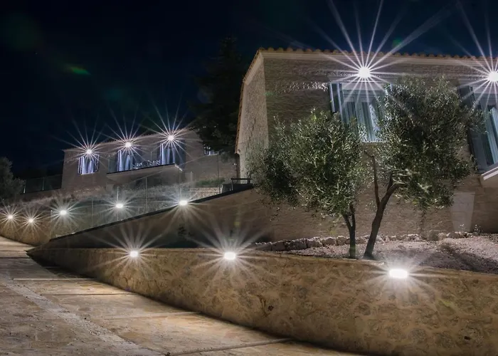 Emerald Agios Nikitas Drymon