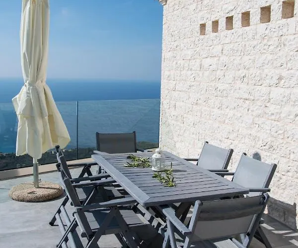 Emerald Agios Nikitas Drymon