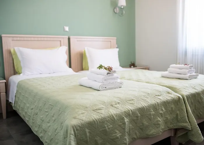 Emerald Agios Nikitas