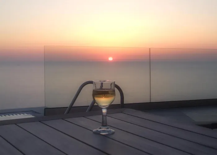 Emerald Agios Nikitas Semesterbostad